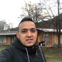 David Alberto Aguilar Isaza