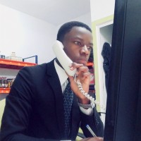 Jonathan Lubango