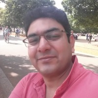 Zubair Iqbal