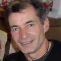 Dave Barrett