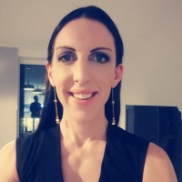 Claudia Cuthbertson