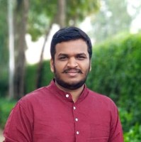 Jayanth KP