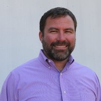Raymond Nelson