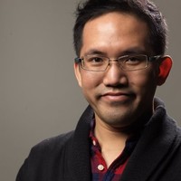 Lewis Chang