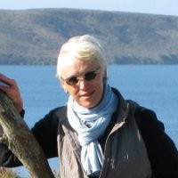 Kathy Gower