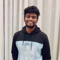 Sandeep Pasumarthi