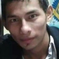 Alexander Reyes