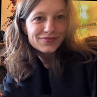 Eloïse Tison La Fonta