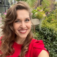 Bethany DePugh, CPS CADC