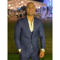 Khaled Dahab
