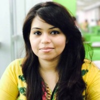 Roshmi Mitra