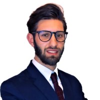 Matteo Rosin