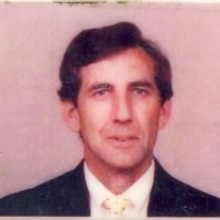Carroll Harris