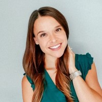 Rachel Wright, M. Ed.