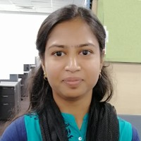 Padma Bharathi Ganesan