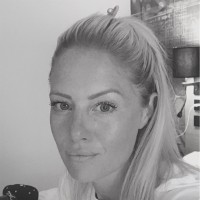 Stina Elofsson