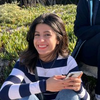 Maram Bourguiba
