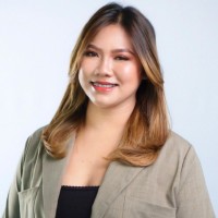Gianne Frances Cruz