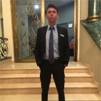 Efraín Castro Salazar