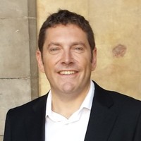 Pedro José Jiménez Mata