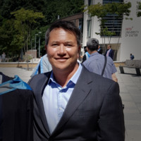 Martin Liu