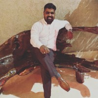 Balaji Kuppan