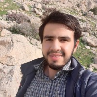 mohammad javvad parvin