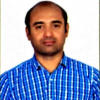Mahendar Reddy Akarapu