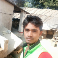 Dipu Moharana