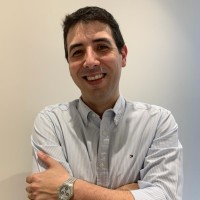 Renato Luz, Mba
