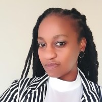 Esther Mphahlele