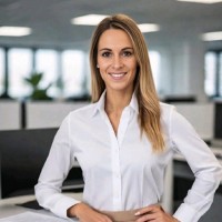 Melanie Schiffelholz