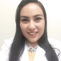 Karen Alejandra Martínez Hernández