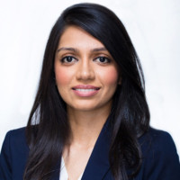 Esha Agarwal