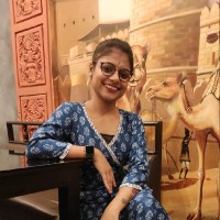Priyanka Sarkar