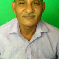 Sheoprasad Pal
