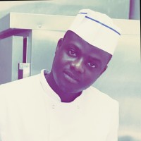 Daouda Diong
