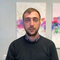 Γιώργος Μαρουλάκος