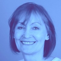 Maureen Stevenson