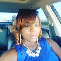 Tenika Jones