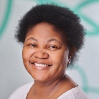 Gillian Mthandi