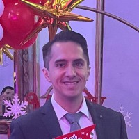 Angel Medina