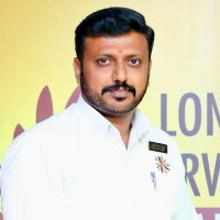 Diwakar K.R