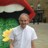 Andrew Watson