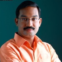 Ratheesh G