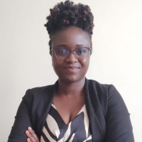 Agnes Idah Achieng