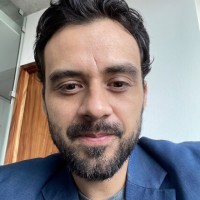 Hector René Paredes