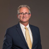Ross DePinto, Ph.D., MBA