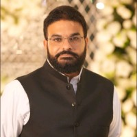 Zahid Masood Khattak