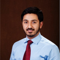 Toqeer Omer